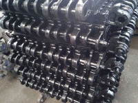 articulated beam 